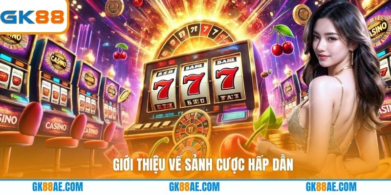 Giới thiệu về sảnh chọi kê hấp dẫn