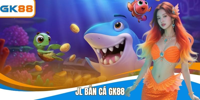 Jl Bắn Cá GK88 - Chiến Thuật Nâng Cao Để Chiến Thắng